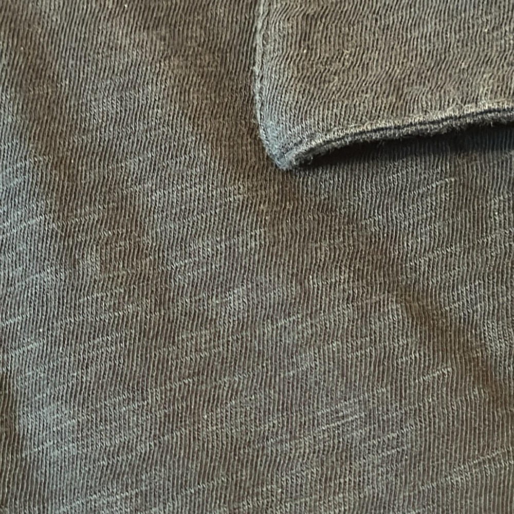 THEORY Polo Shirt. Size Large - Picture 8 of 10